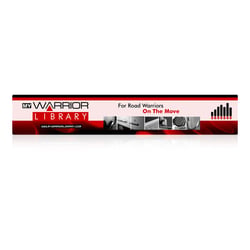 mywarriorlibrary