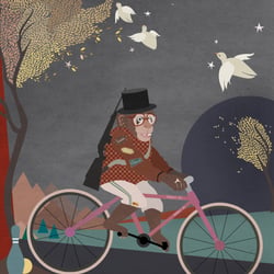 Monkey see – Monkey do.