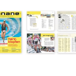 Magazin