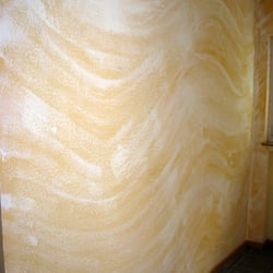 Fantasy on the Wall – Wandmalerei Fantasien 3