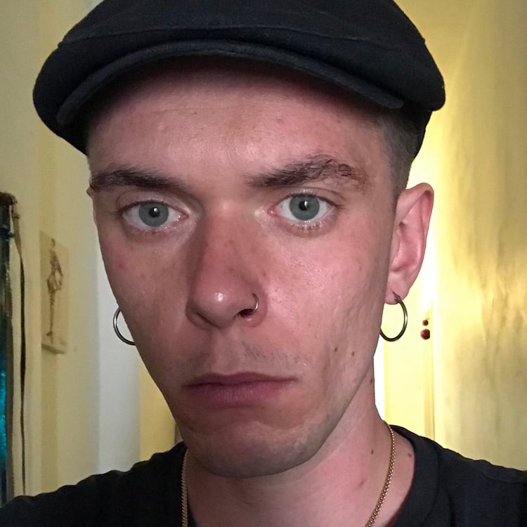 Michael Pernstich
