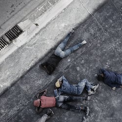 Südafrika, Kapstadt 2008