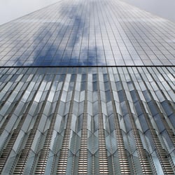 World Trade Center – The Sky Is Not The Limit