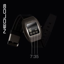 neolog