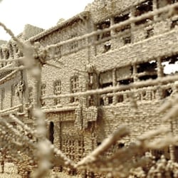 Still aus dem „Autodesk Oblivion“-Videoclip