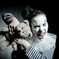 Crazy Clown