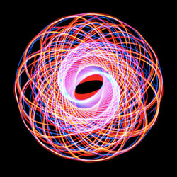 Bum Lichtkreis58