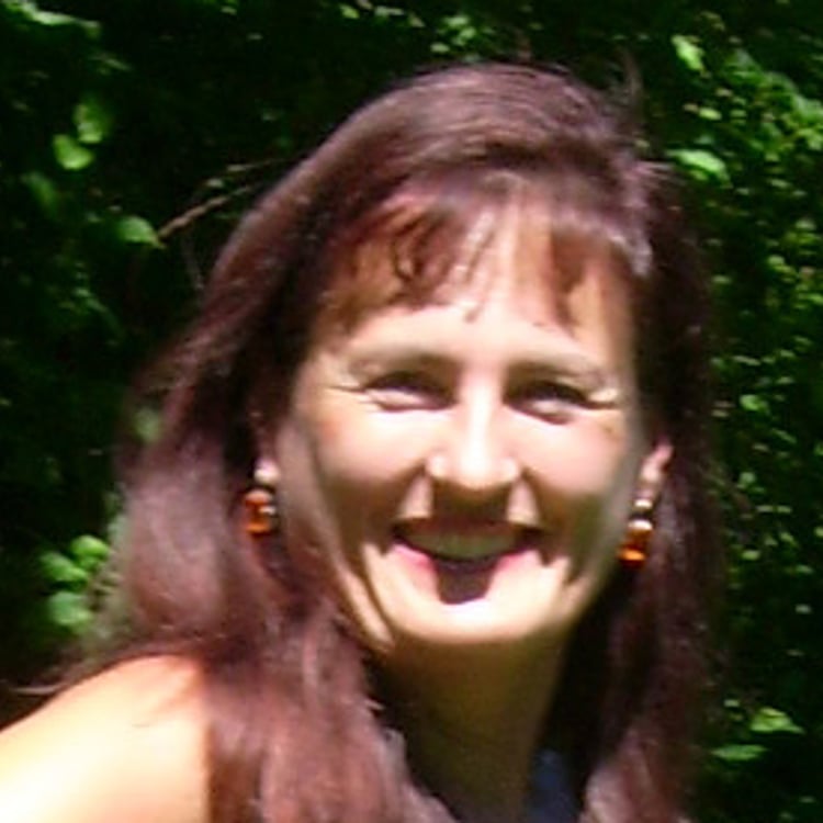 Barbara Loy