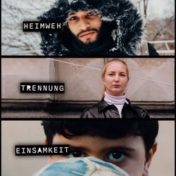 Still 9:16 Adaption – Erklärvideo: Krieg, Flucht und Falschnachrichten