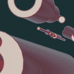 nowhere