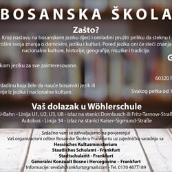 Q&A – Bosnische Schule