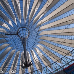Potsdamer Platz Berlin