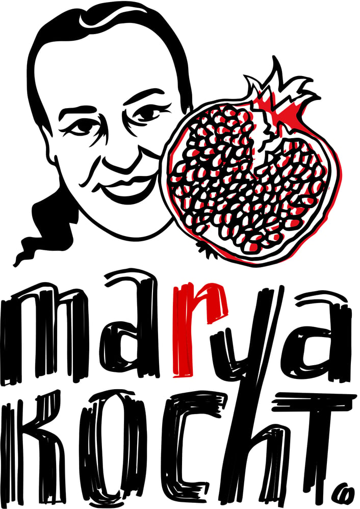 „Marya kocht“, Catering