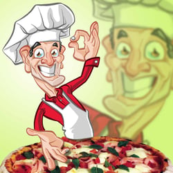 Pizza Chef