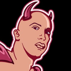 NastyDevil