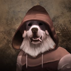 The Dog