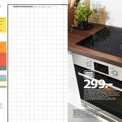 Range Brochure Kitchen 2012 Seite 50