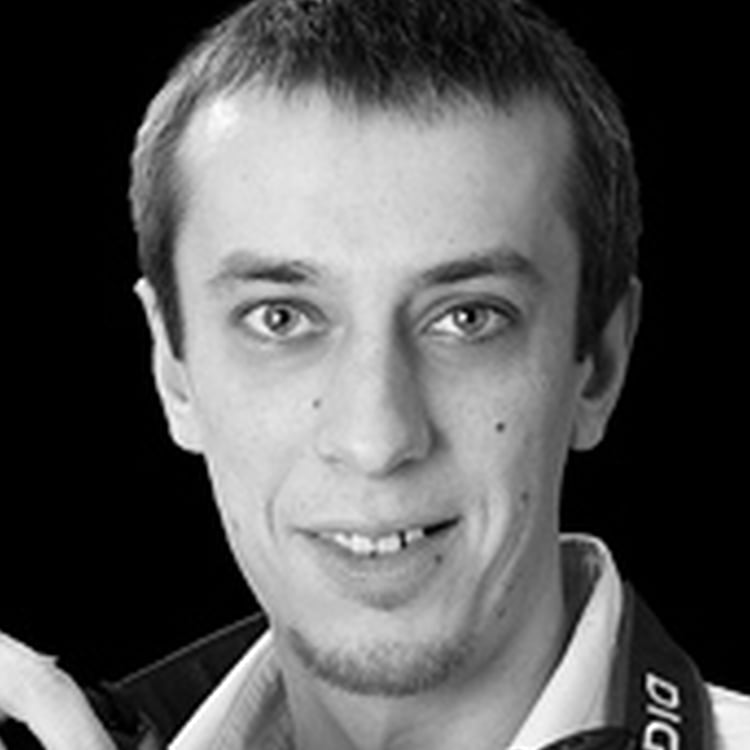 Dennis Tiourine