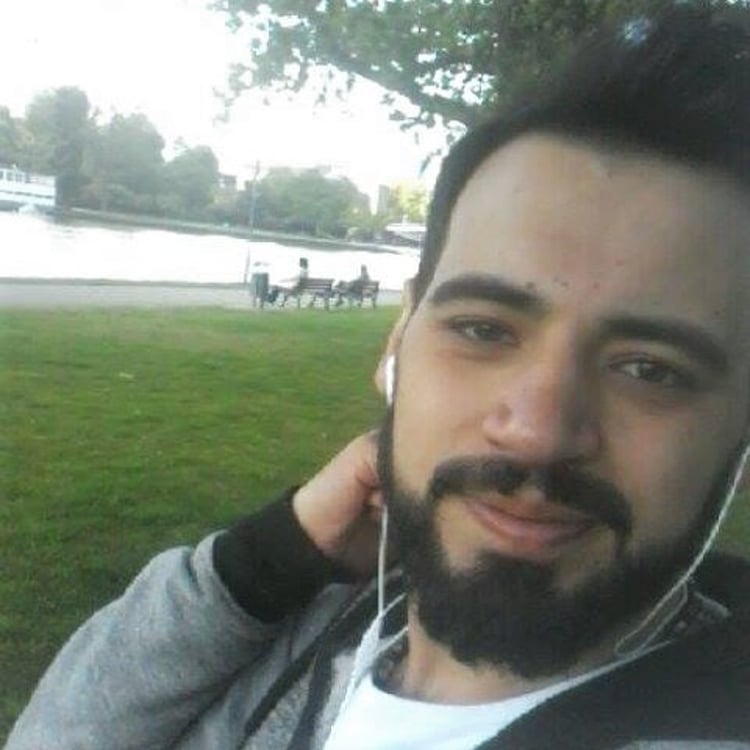 Mounir Dabbik