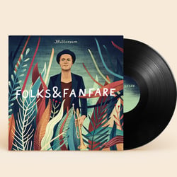 LP MockUp