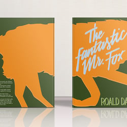 Book Cover Design
