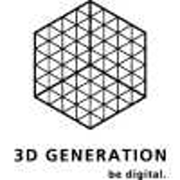 Generation 3d