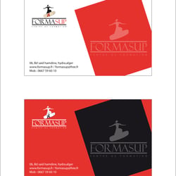 Logos For An Educational Centre