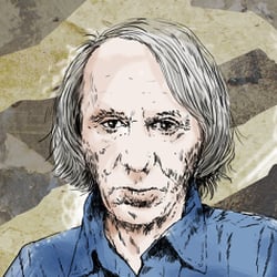 Editorial Illustration