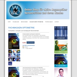 Layout, Erstellung und Pflege eines Web-Shops (B-to-B)