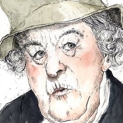 Miss Marple