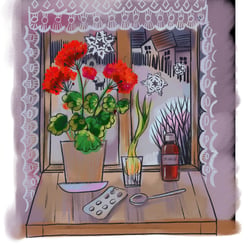 Winterzeit
