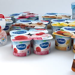 Optiwell – Visualisierung für Grupo SOLUTIONS Branding & Packaging Design GmbH