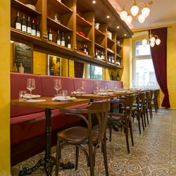 Restaurant I