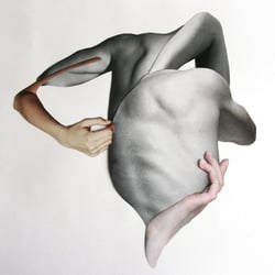 BODY DEFORMATION I