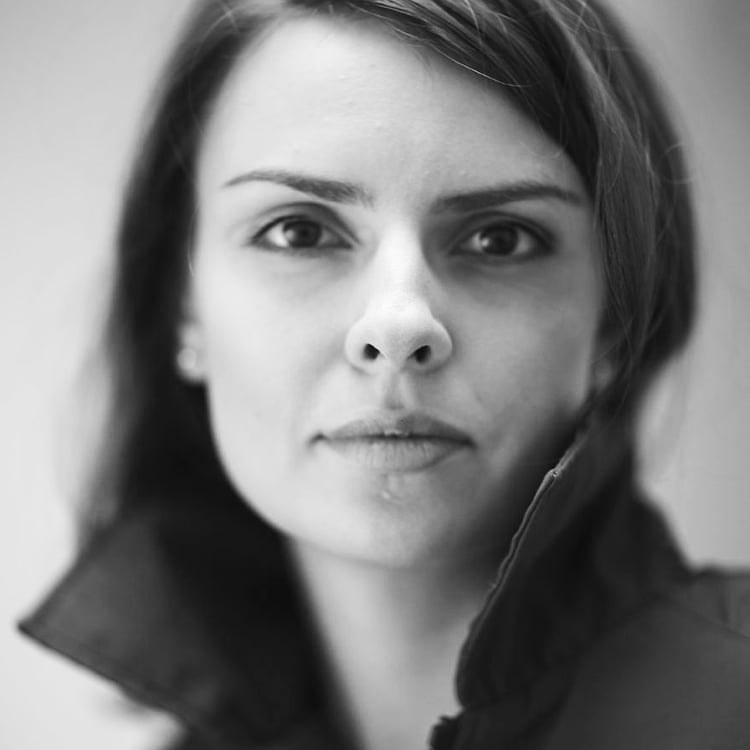 Alexandra Goloborodko