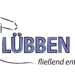 Logoentwicklung für die Stadt Lübben
