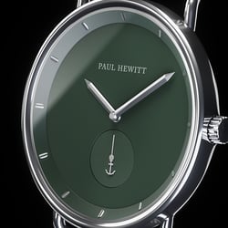 Paul Hewitt Product Design