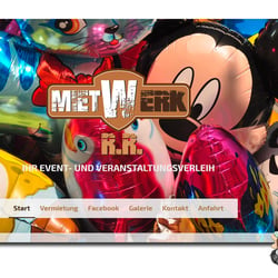 Website Mietwerk