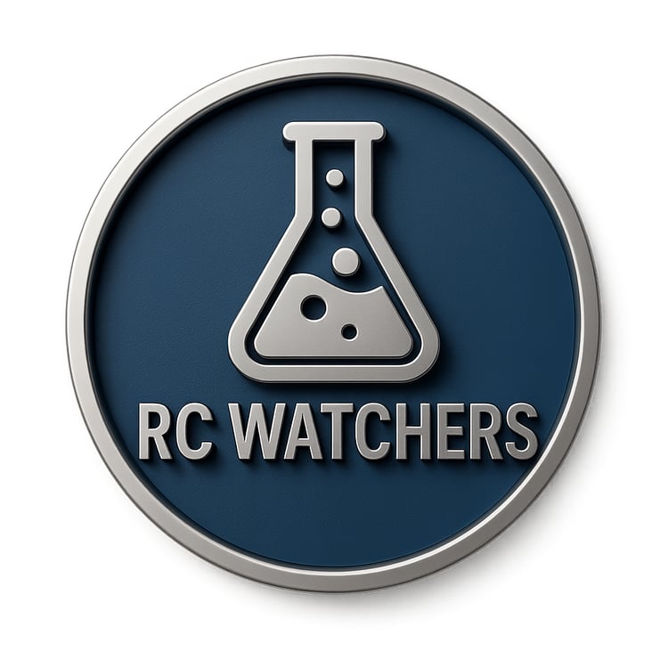 Rc Watchers