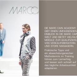 Marccain