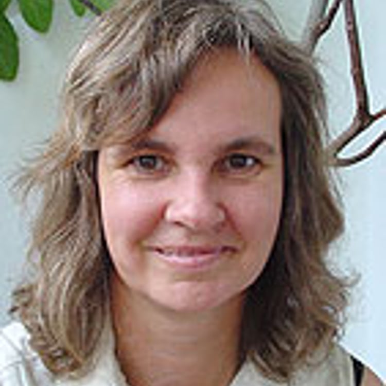 Antje Kuchenbuch