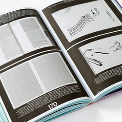 Slanted Magazine #42—Books