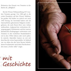 Innenseiten Tomatenbroschüre
