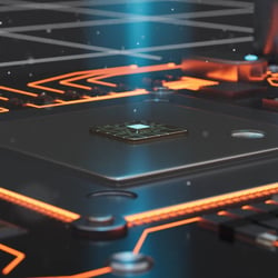 Nano Chip