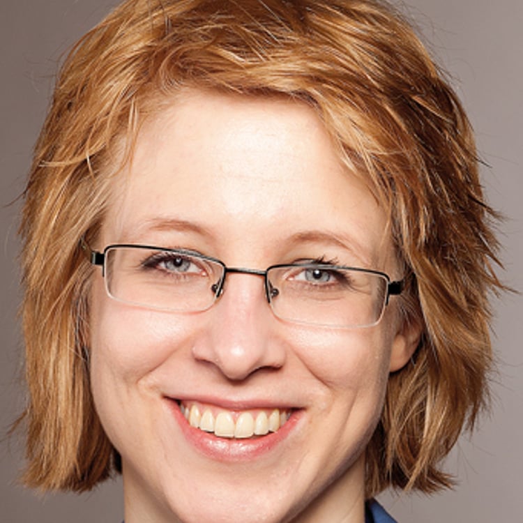 Anja Godolt
