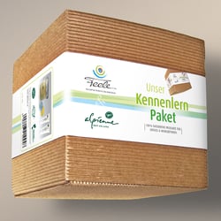 Feele Genusswürfel