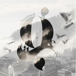 Cover Artwork – adamned.age