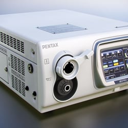 „Pentax“ – Produktvisualisierung