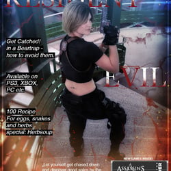 Magazin Cover