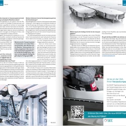 BNR – Imagebeitrag – Fachpresse Verpackungstechnik